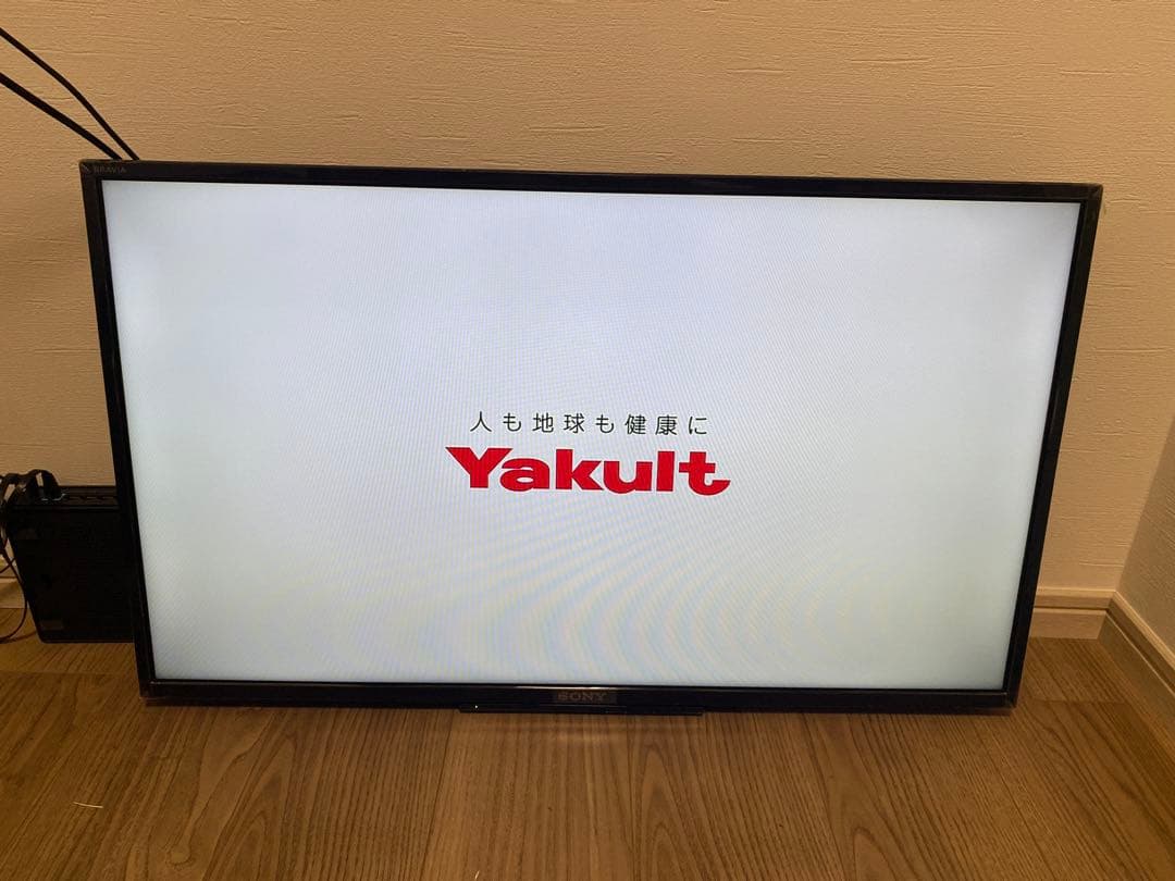 ソニー BRAVIA 32型 液晶テレビ KJ-32W500C 2017年製