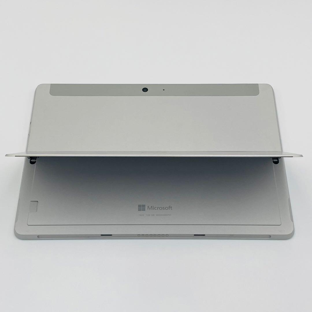 Windowsタブレット本体 Microsoft Surface Go 8GB 128GB cellular