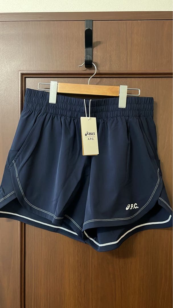ASICS×A.P.C. (L size)