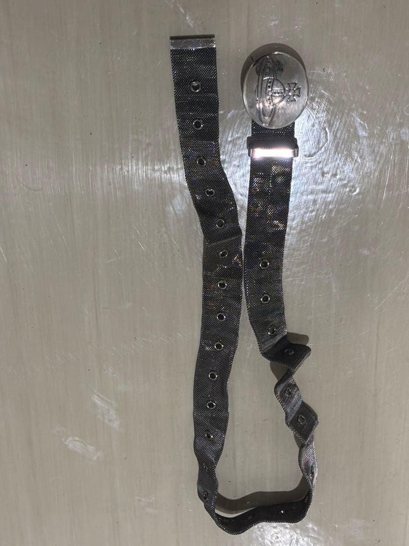 vivienne westwood ベルト