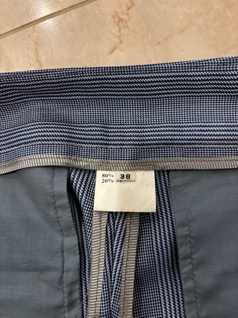 キートン ジャケットパンツ　スーツ