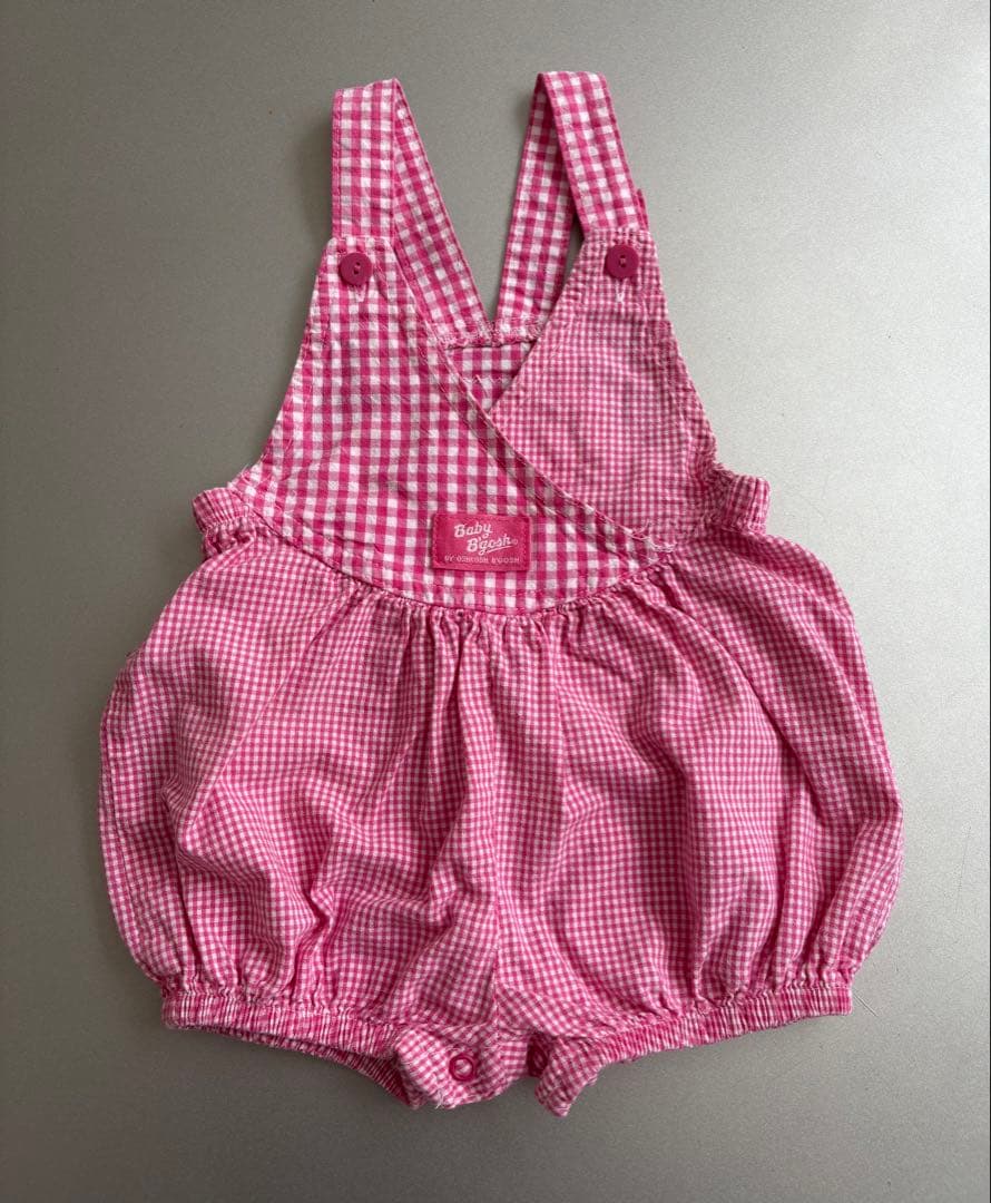 oshkosh✿ ベイビーガールズ✿オシュコッシュ✿24M✿ vintage