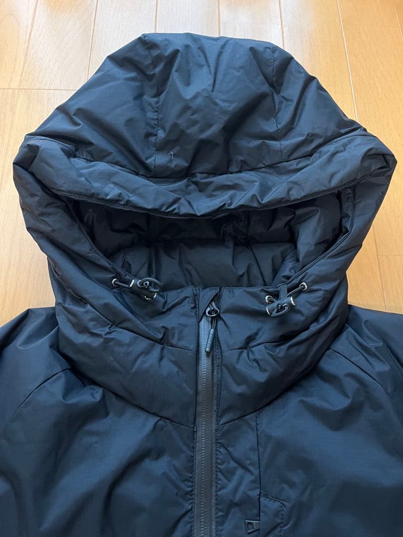 NANGA ナンガ　ダウンジャケット