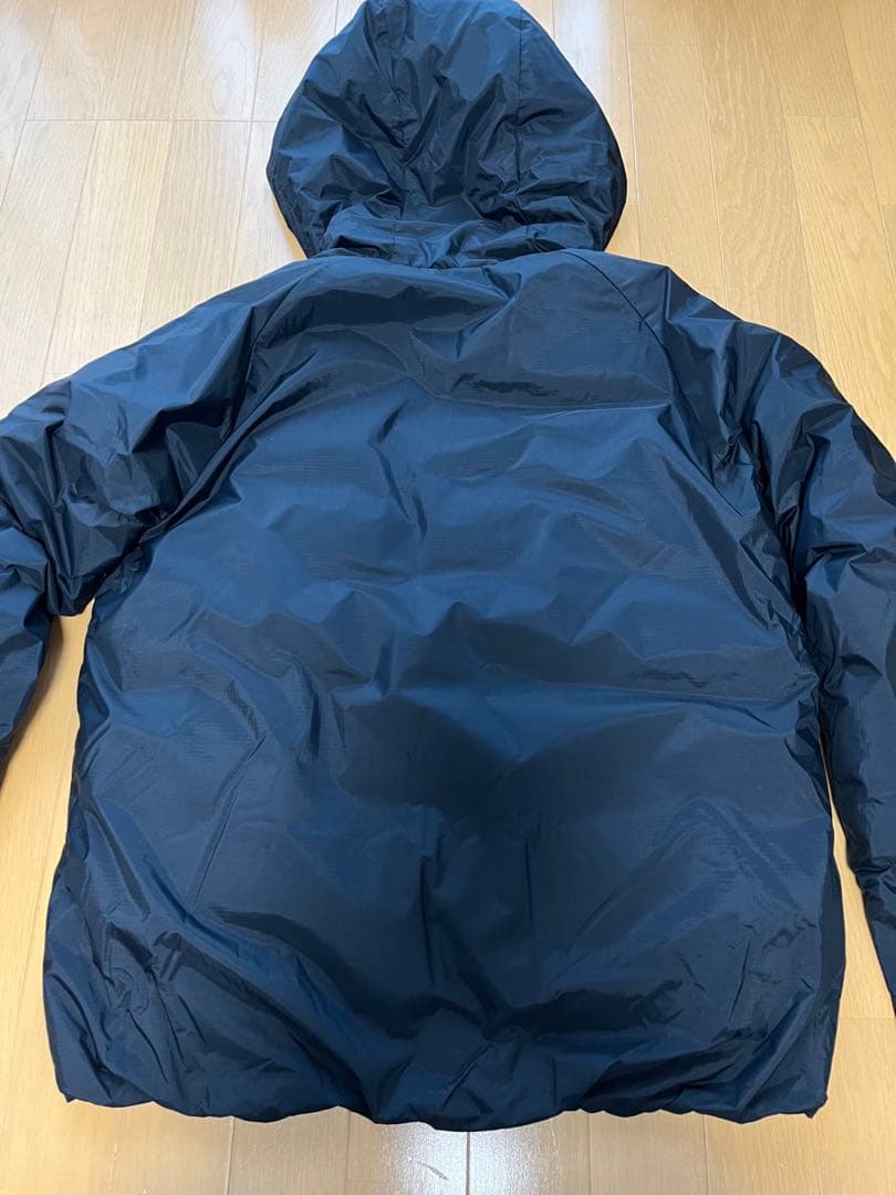 NANGA ナンガ　ダウンジャケット