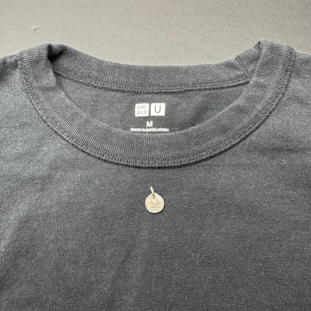 【イーグル silver925】ネックレストップ