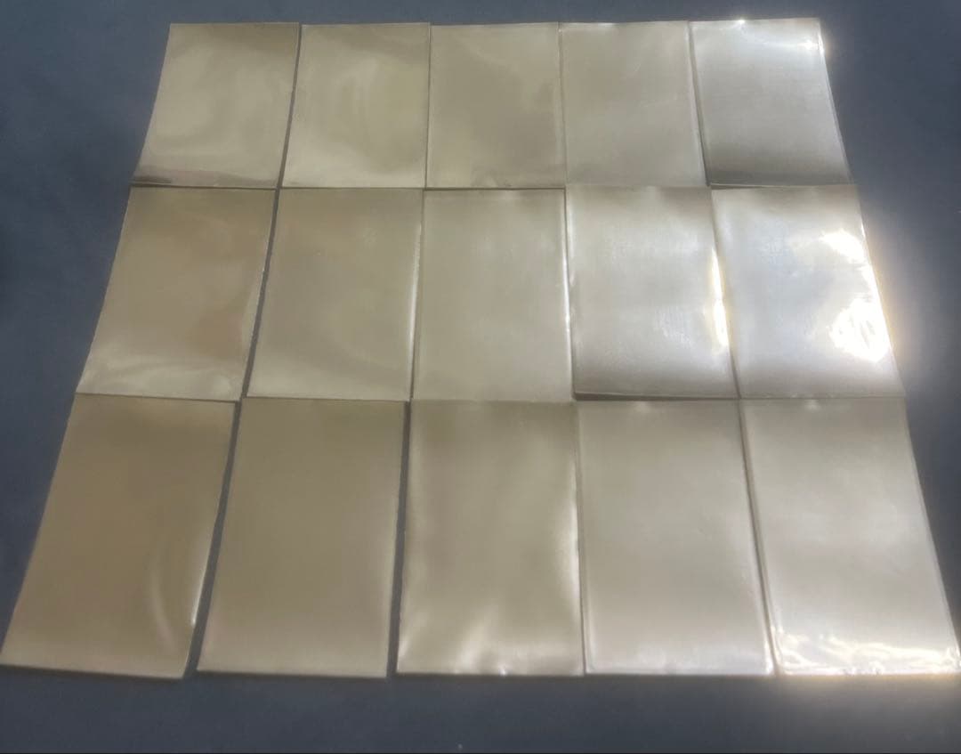 遊戯王 スターダスト・ドラゴン スリーブ 72枚セット