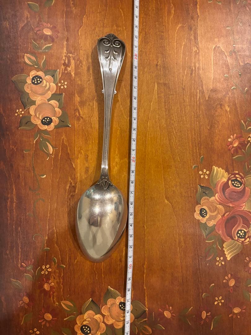 ティファニーBeekmanスプーン（大）1本