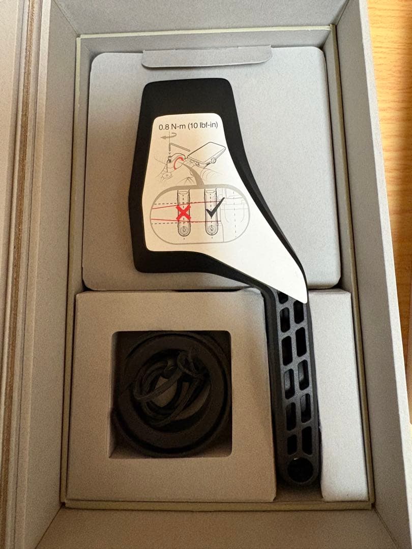 COROS DURA サイクルコンピューター