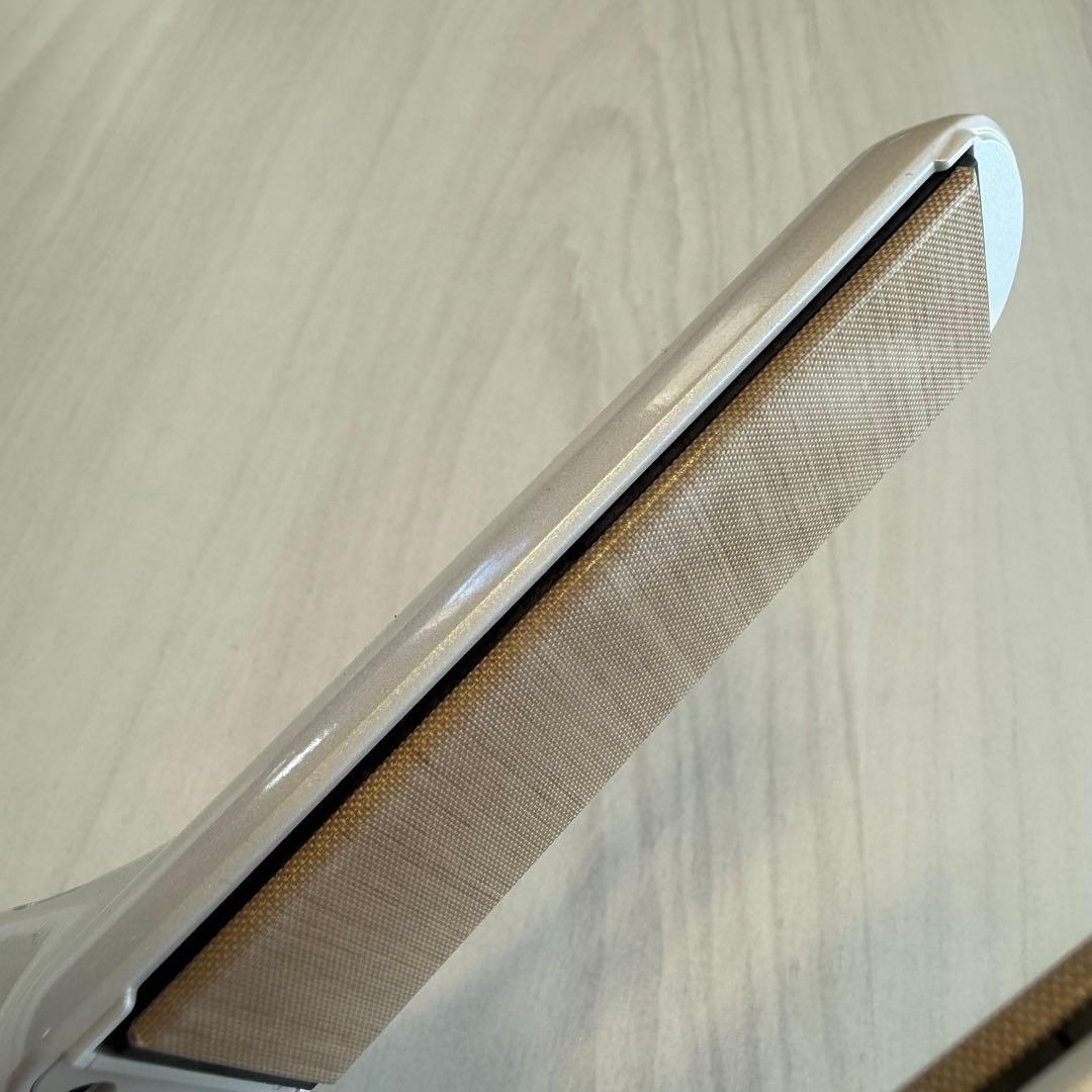 KINUJO ストレートヘアアイロン LM225 美品