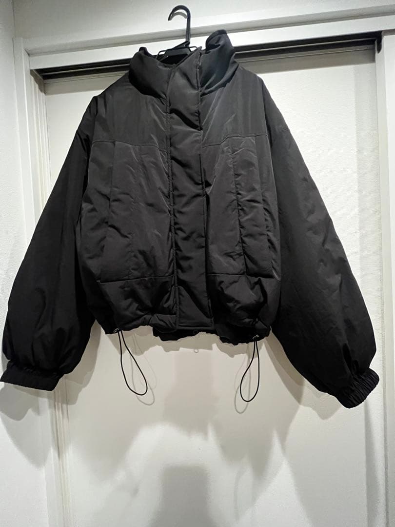 新品　ローリーズファーム　モンスターショートコート