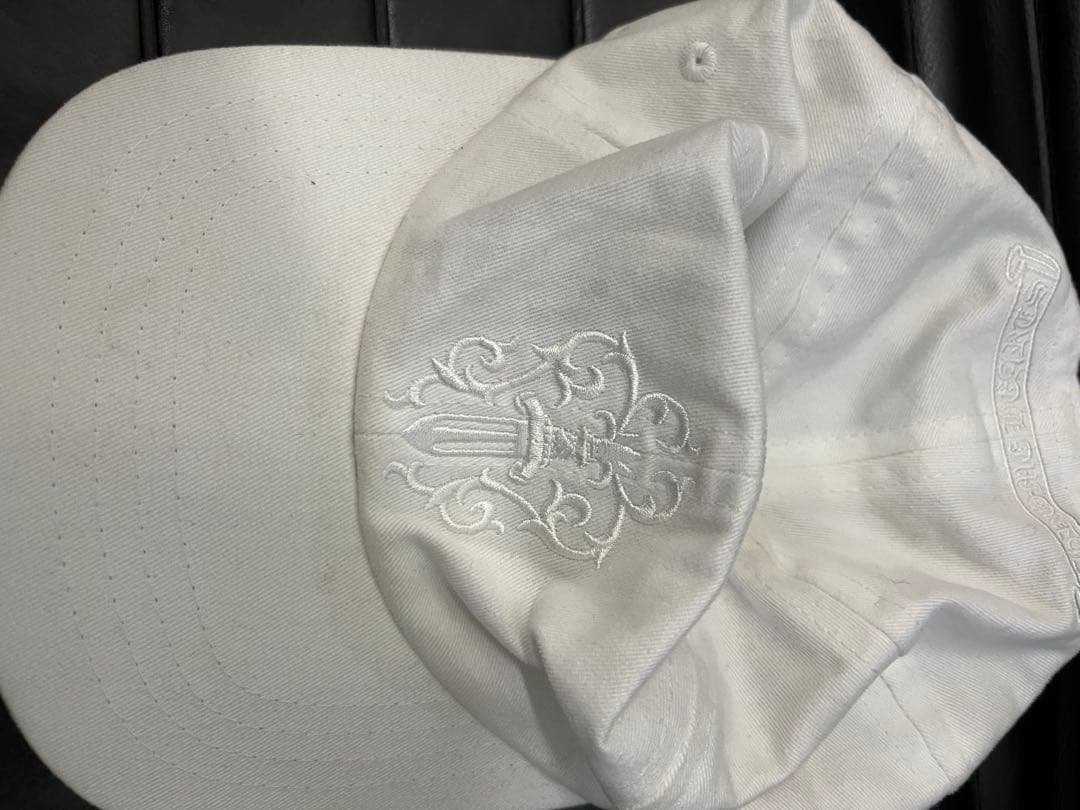 Chrome hearts cap キャップ