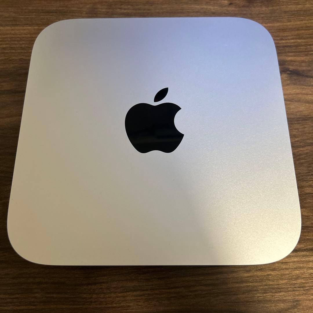 MacMini m1 8GB SSD256GB 2020年モデル