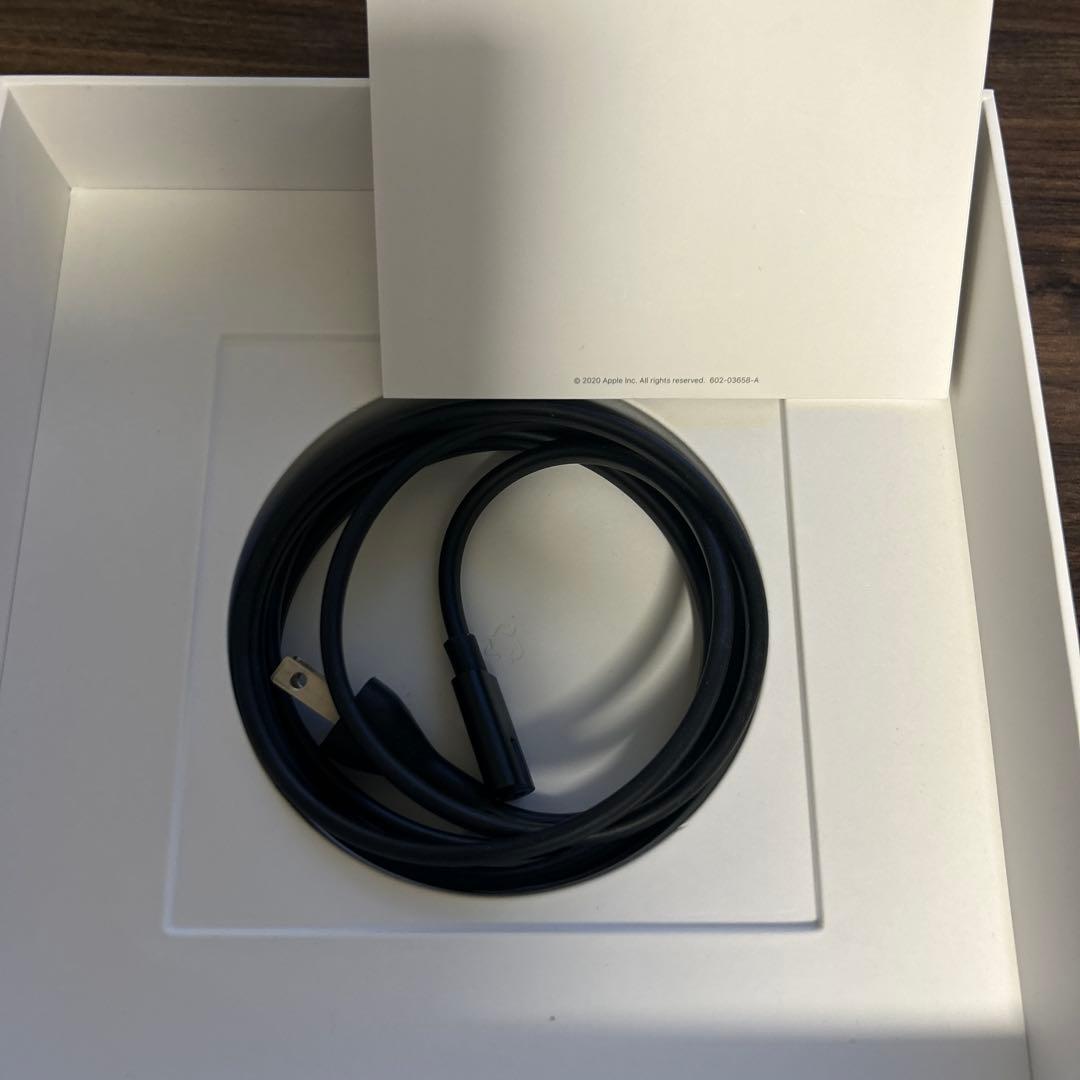 MacMini m1 8GB SSD256GB 2020年モデル