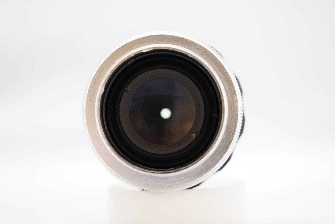 ☆M42マウント☆ 旭光学 タクマ― 105㎜ F=1:2.8 お見逃しなく