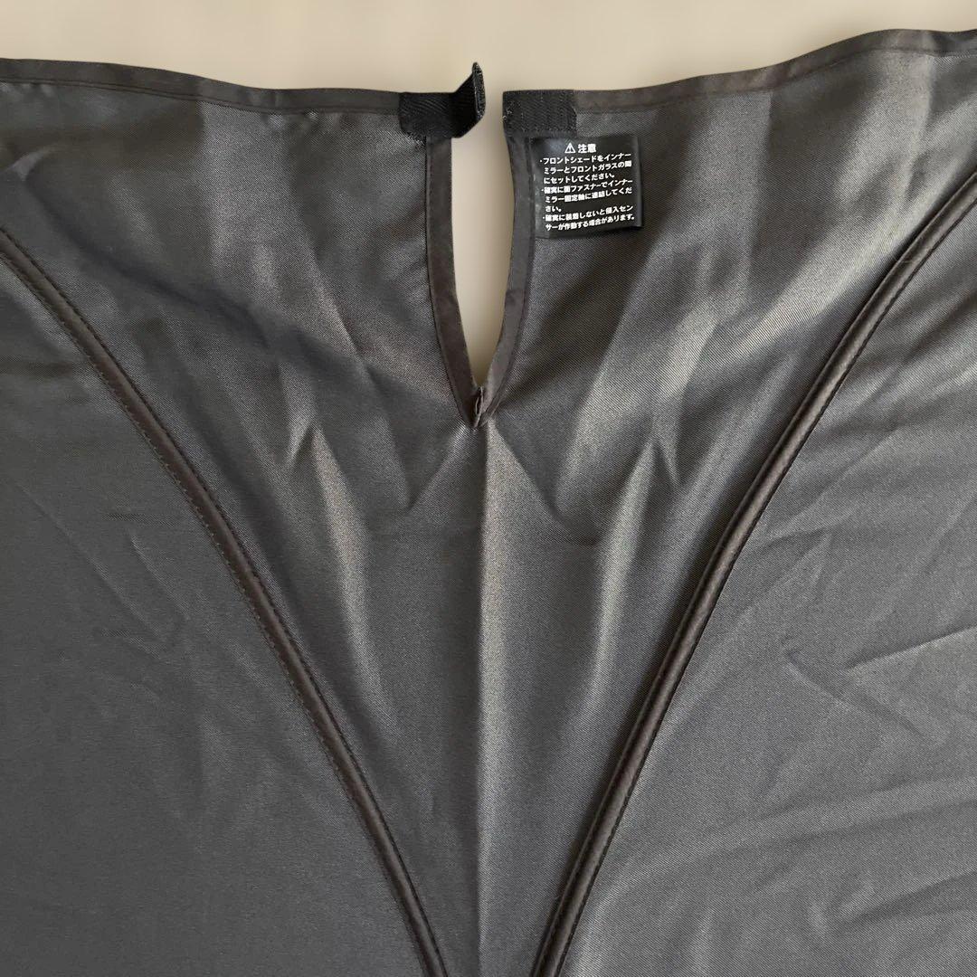 LEXUS RX 20系 純正サンシェード