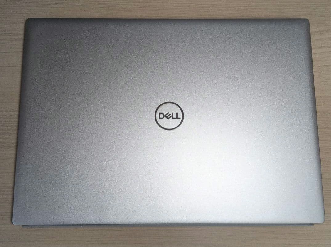 Windowsノート本体 DELL inspiron 16 /Ryzen5/ 16G/ 256G SSD