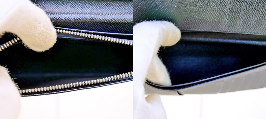 ⭐️美品　ルイヴィトン グラフィット ポルトフォイユ・ブラザ　ダミエ