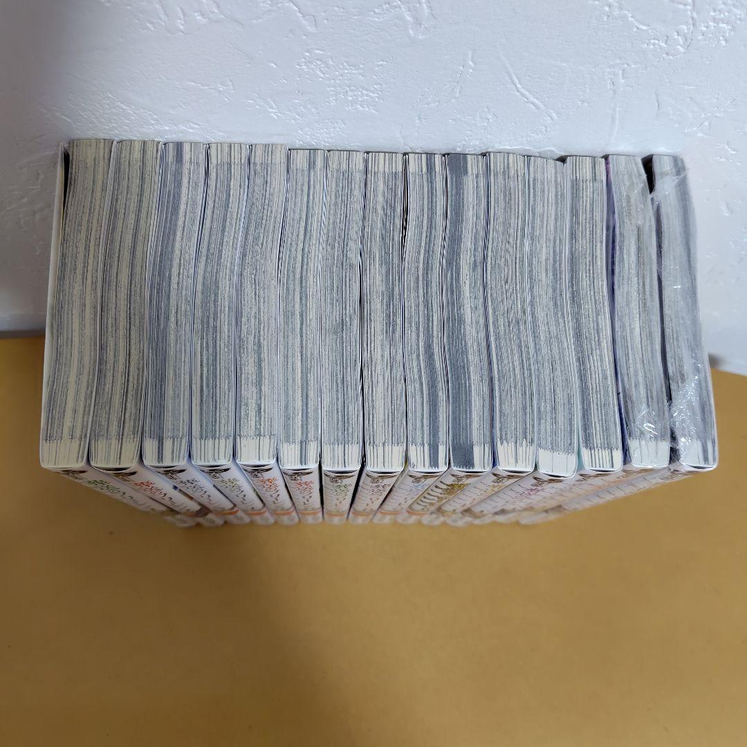 葬送のフリーレン　1−15巻セット　 アベツカサ　特典付き！