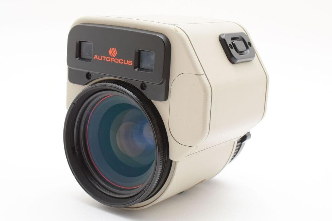 希少品 Canon NEW FD 35-70mm F4 AF AA3638#22