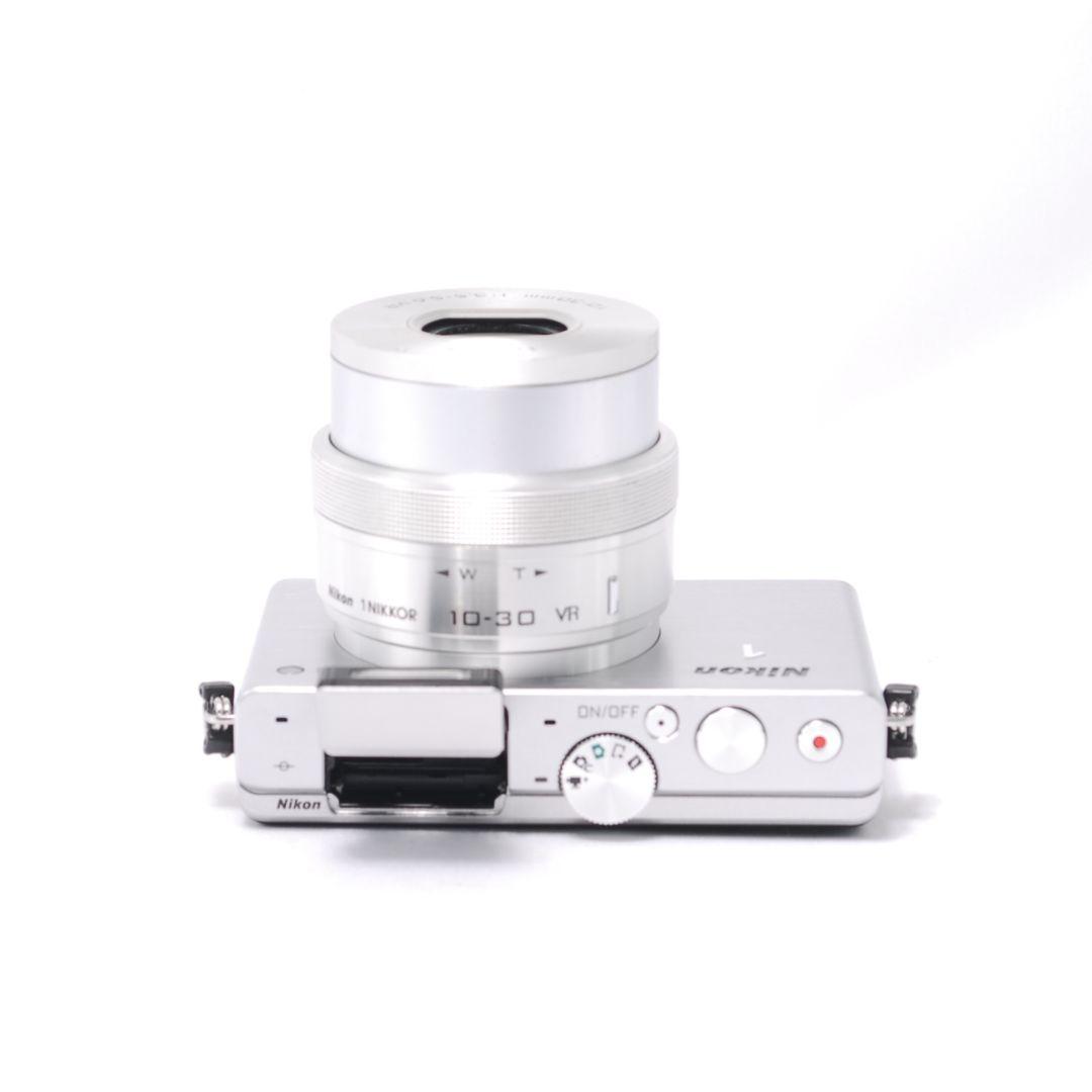 ❤即購入1000円OFF❤ Nikon 1 J4 Wi-Fi 手振れ補正レンズ