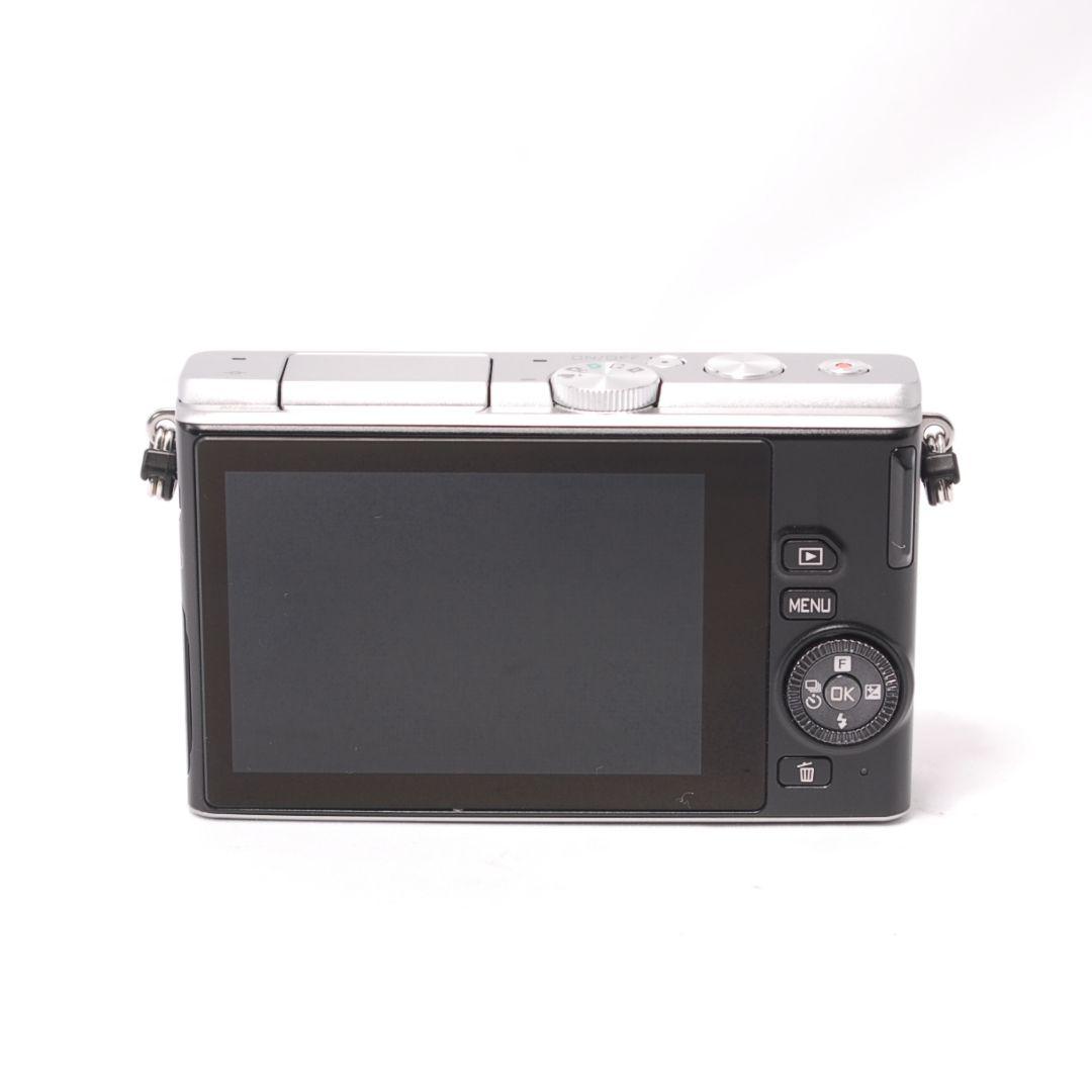 ❤即購入1000円OFF❤ Nikon 1 J4 Wi-Fi 手振れ補正レンズ