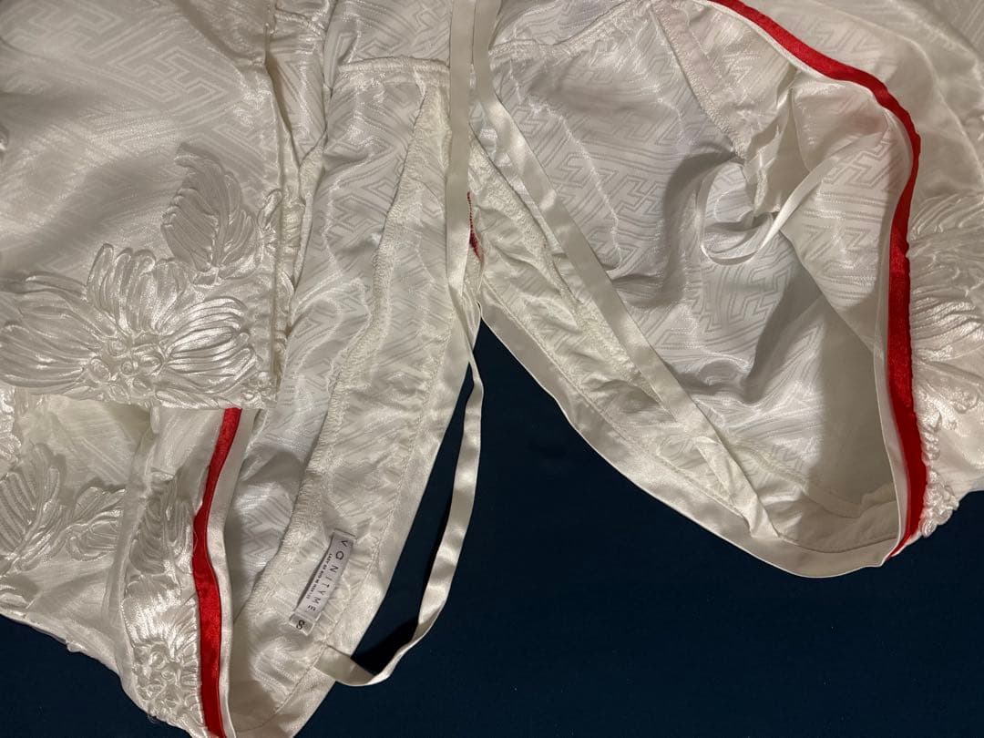 狐の嫁入り 【3点セット】 vcsot-231013