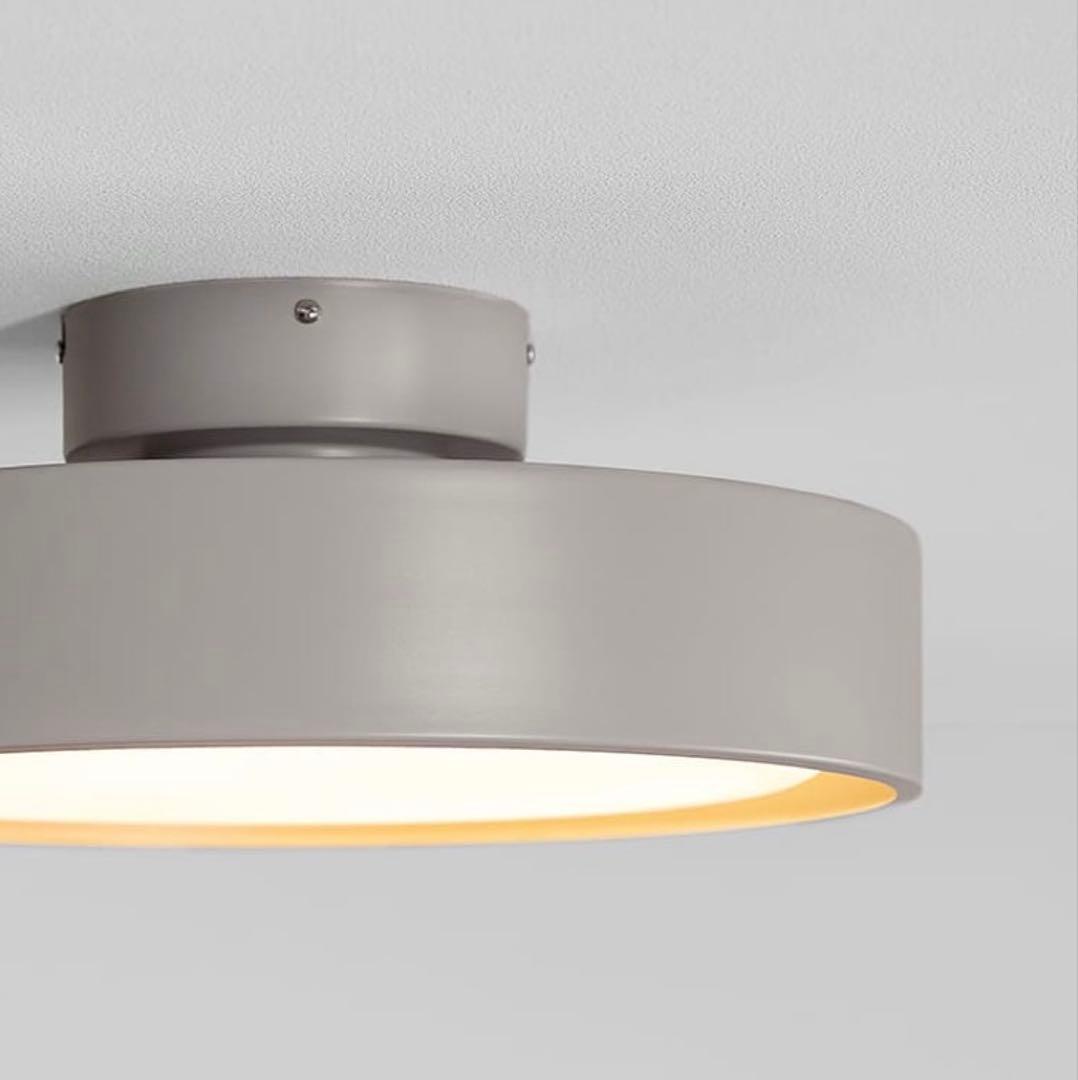 SALE‼️LEDシーリングライト 調光機能付き 8畳用