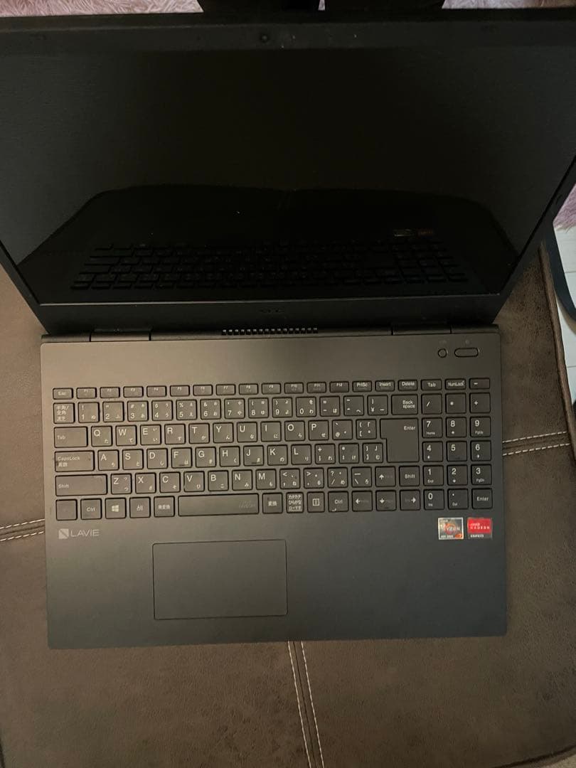 その他ノートPC本体 LAVIE PC-N1565AKB