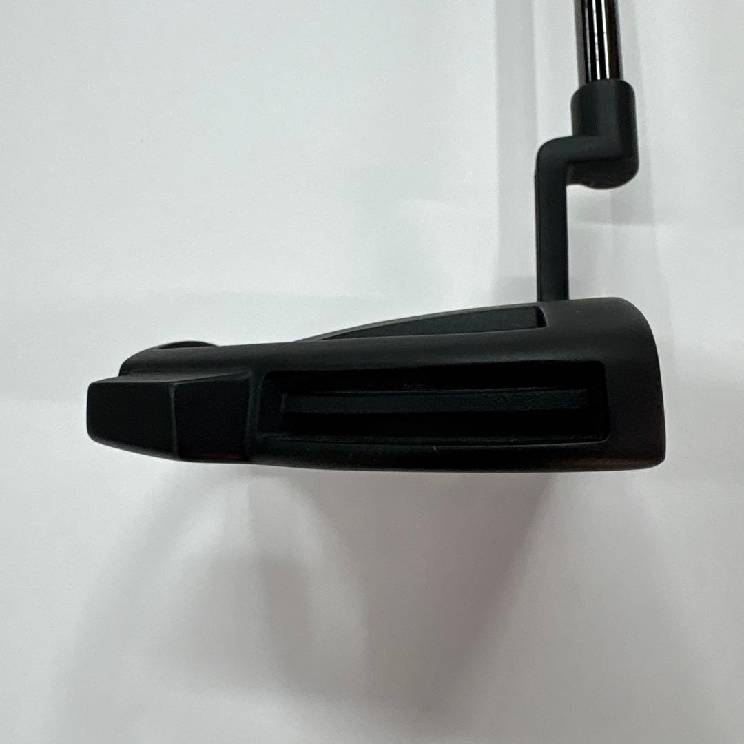 TaylorMade Spider Tour X パター　クランクネック　33