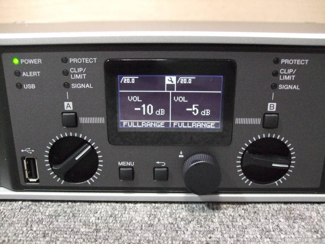 YAMAHA ヤマハ PX3 Power Amp パワー アンプ オーディオ