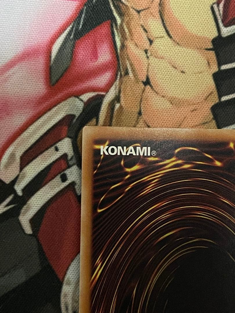 遊戯王　S:P リトルナイト　25thシークレットレア 日版