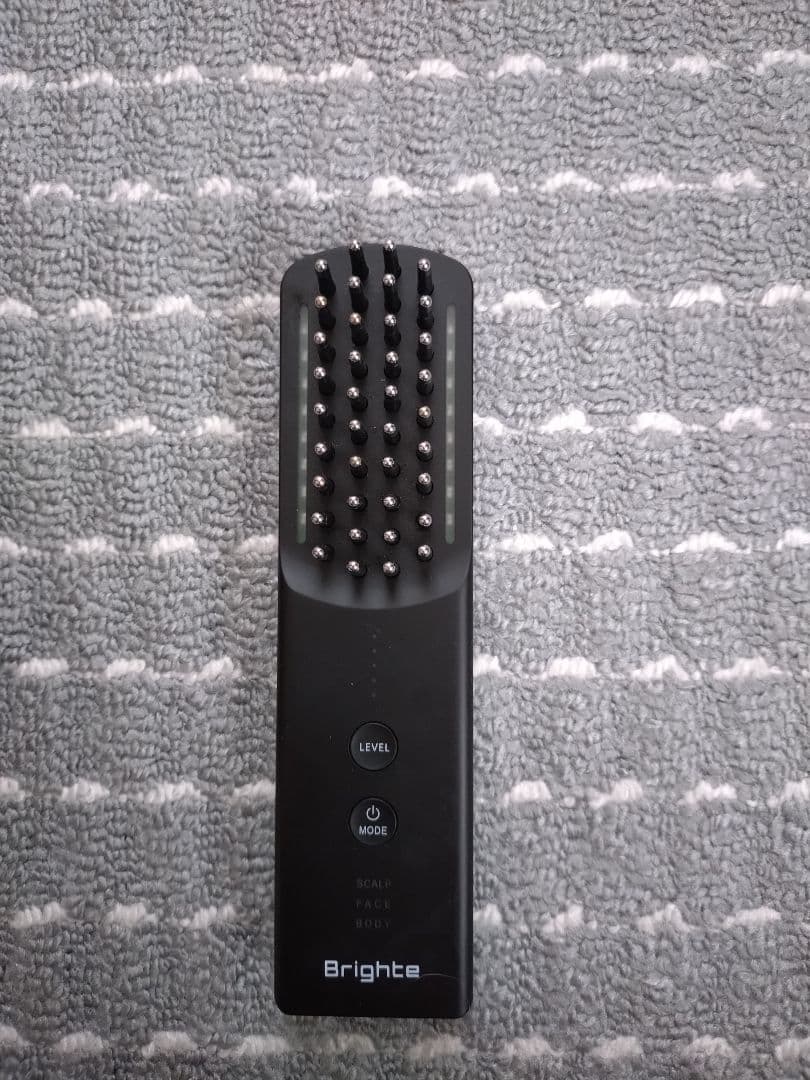 Brighte ELEKBRUSH+ 美顔器