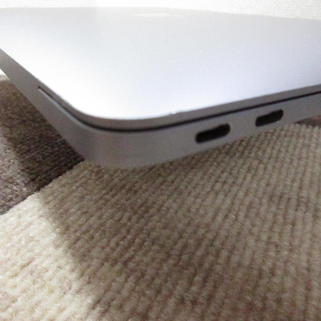 『美品』MacBook Air 2020 A2157 13㌅ バッテリー正常