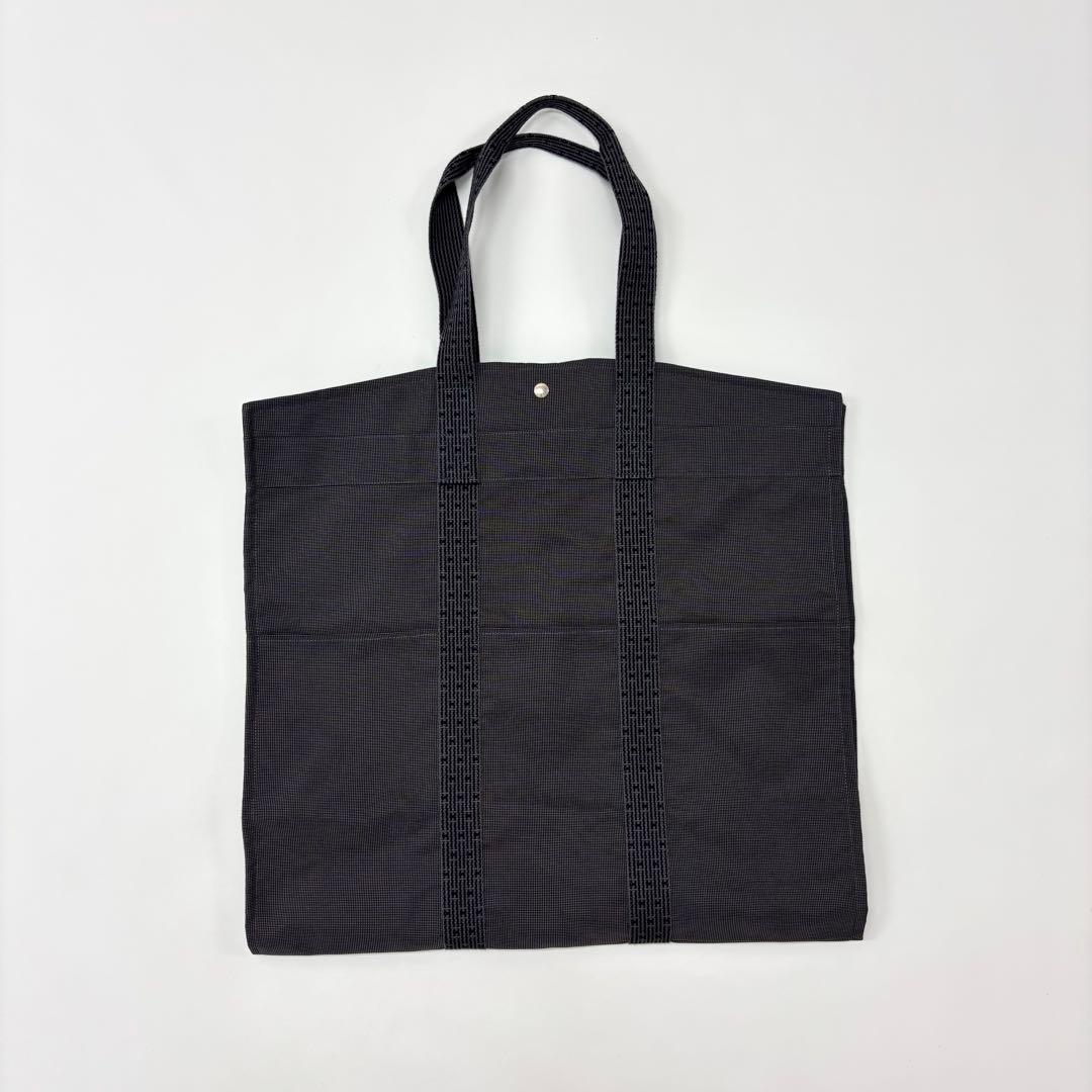 HERMES エルメス ガーメント ケース エールライン スーツケース