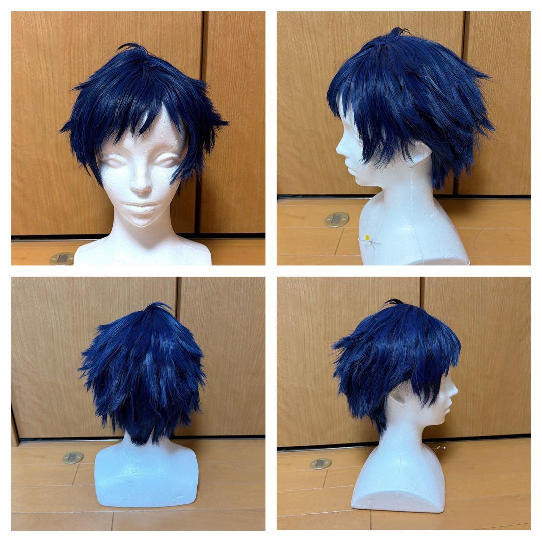 あんスタ　fine　TRIP　コスプレ衣装