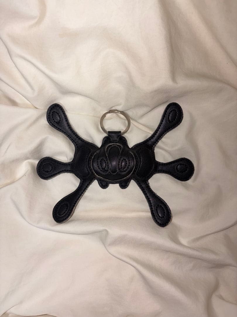 happy99 ストラップ　キーホルダー