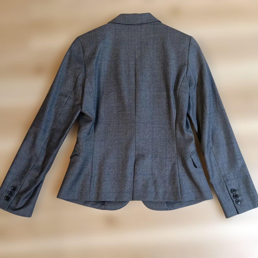 ザ・スーツカンパニー REDA　生地　パンツ　スーツセットアップ　高級