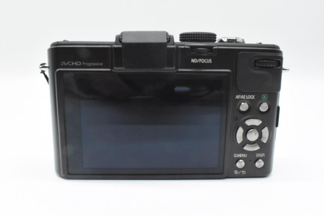 ▪️美品▪️ LUMIX ルミックス DMC-LX7 コンパクトデジタルカメラ