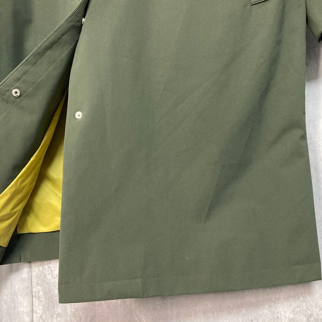 【KANSAI BIS】　VICTORIA DOWN ロングダウンコート　L