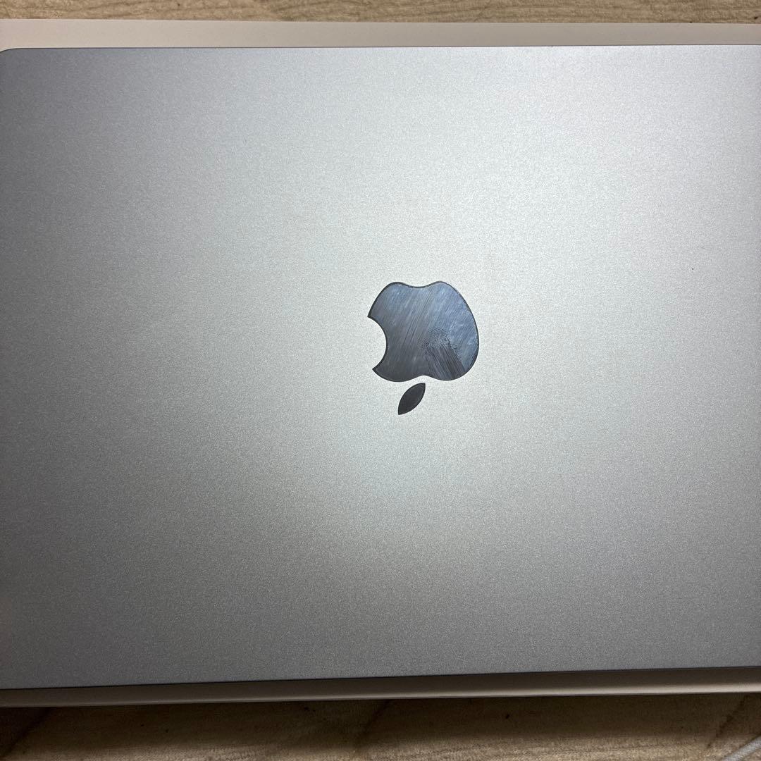 MacBook Air 13インチ M4 16GB 256GB スカイブルー
