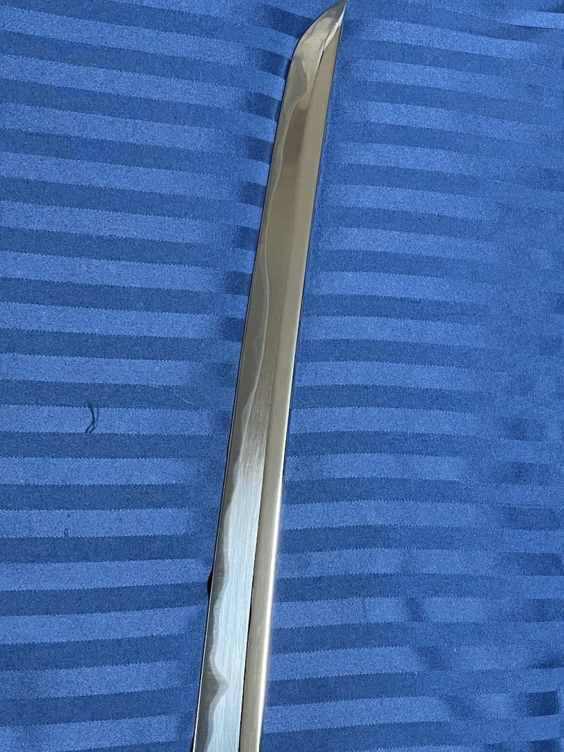 模造刀 へし切長谷部 ディアゴスティーニ