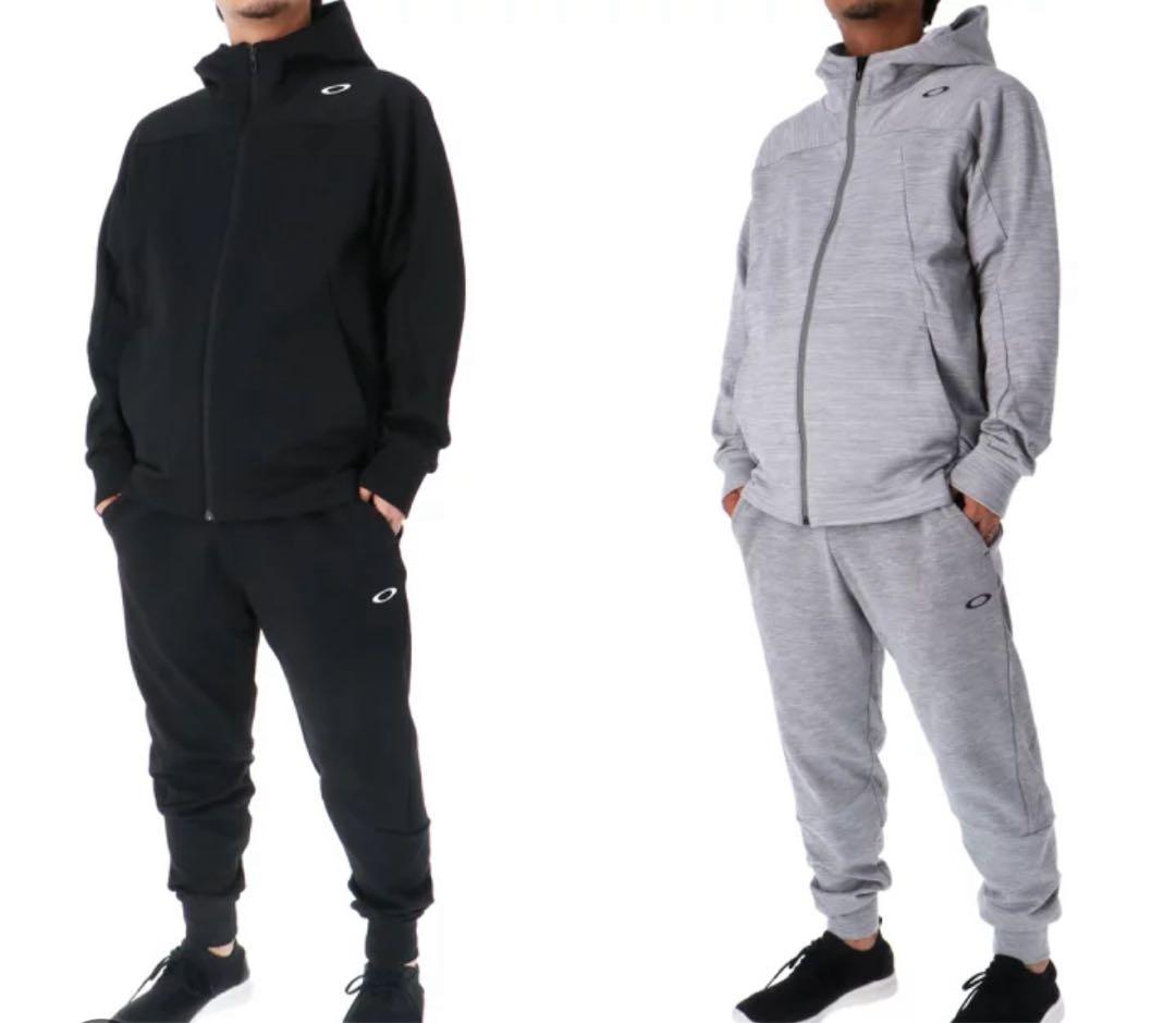 オークリー　ジャージ上下　XL 新品