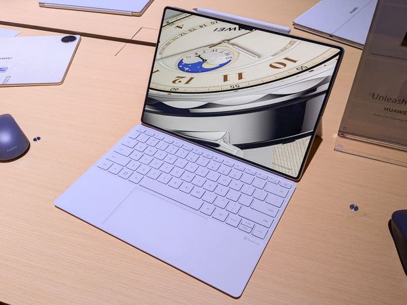 【最終値下げ】HUAWEI MatePad Pro13.2 2025