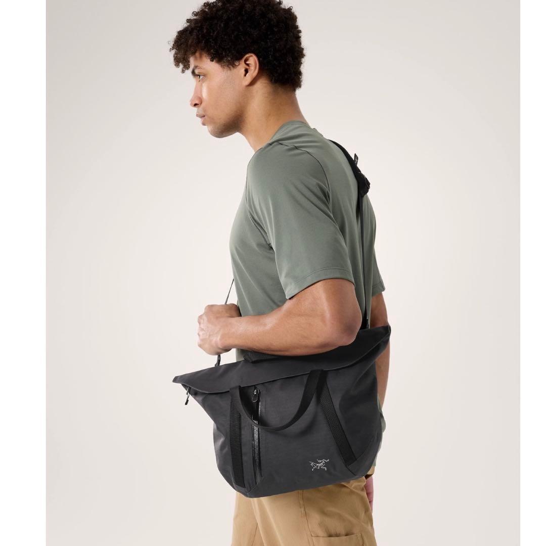 レア完売！未開封新品！アークテリクス　グランヴィルショルダーバッグ　入手困難！