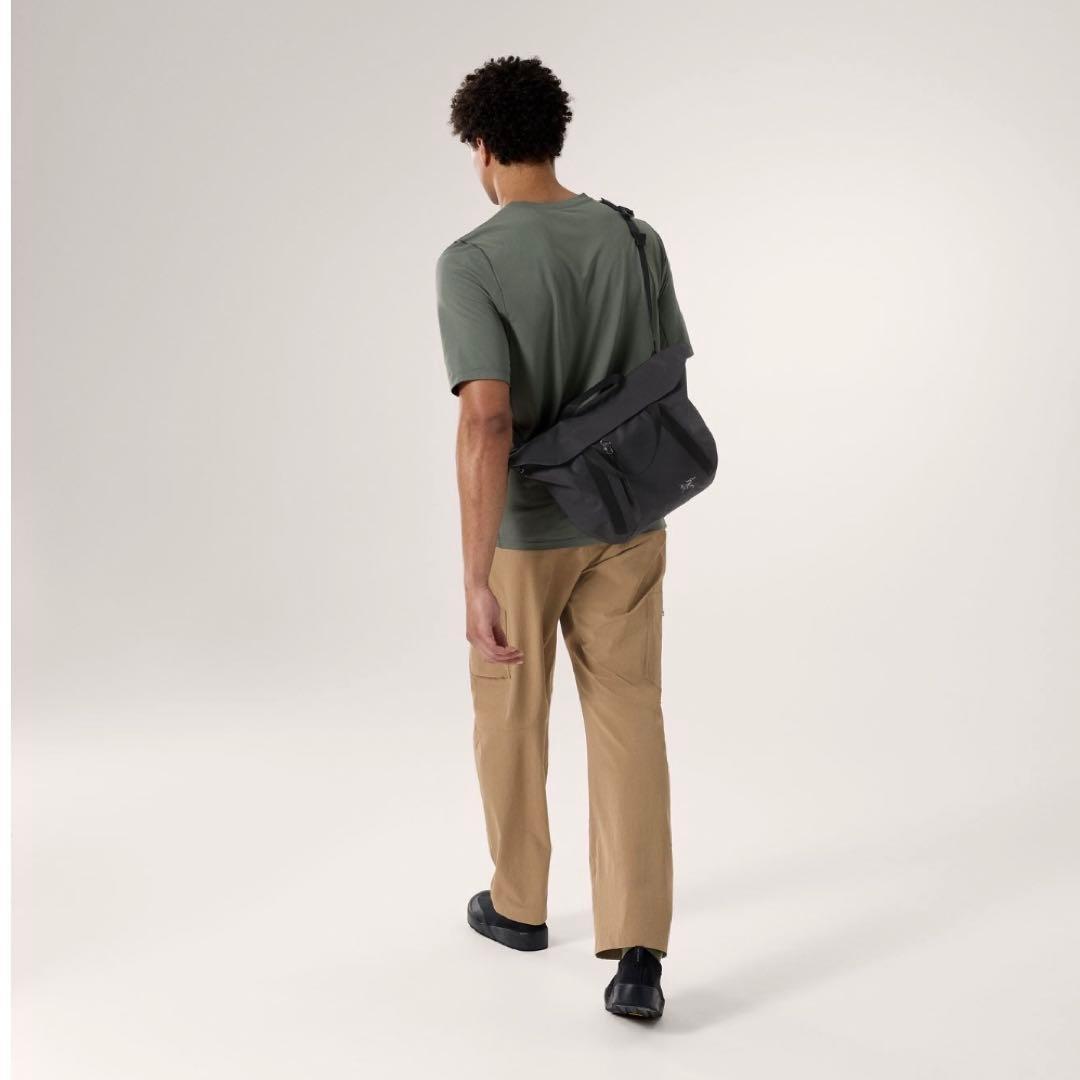 レア完売！未開封新品！アークテリクス　グランヴィルショルダーバッグ　入手困難！