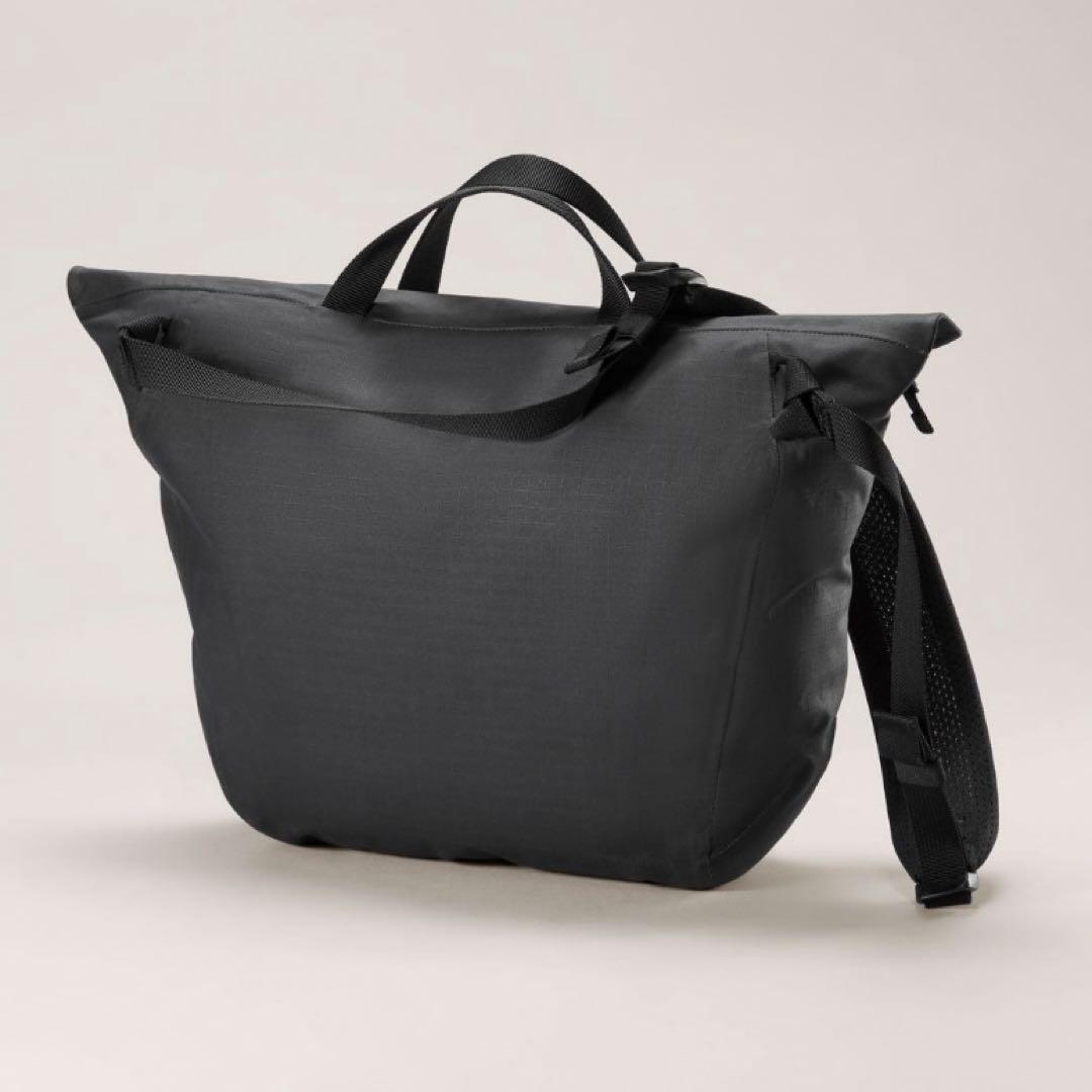 レア完売！未開封新品！アークテリクス　グランヴィルショルダーバッグ　入手困難！