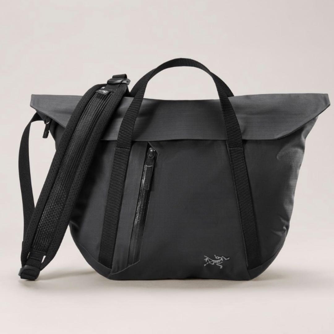 レア完売！未開封新品！アークテリクス　グランヴィルショルダーバッグ　入手困難！