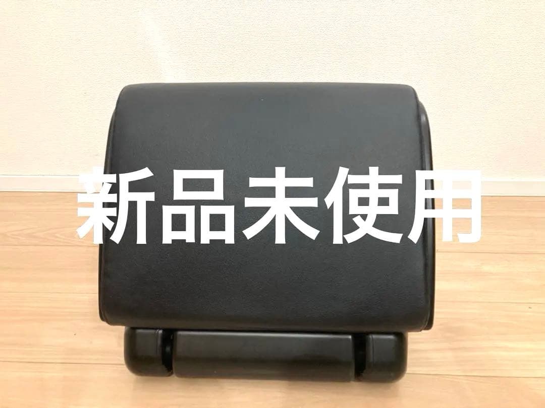 新品未使用　トヨタ純正　オットマン