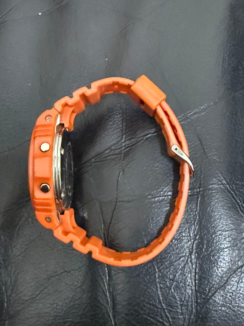 G-SHOCK CASIO×BEAMS コラボ品