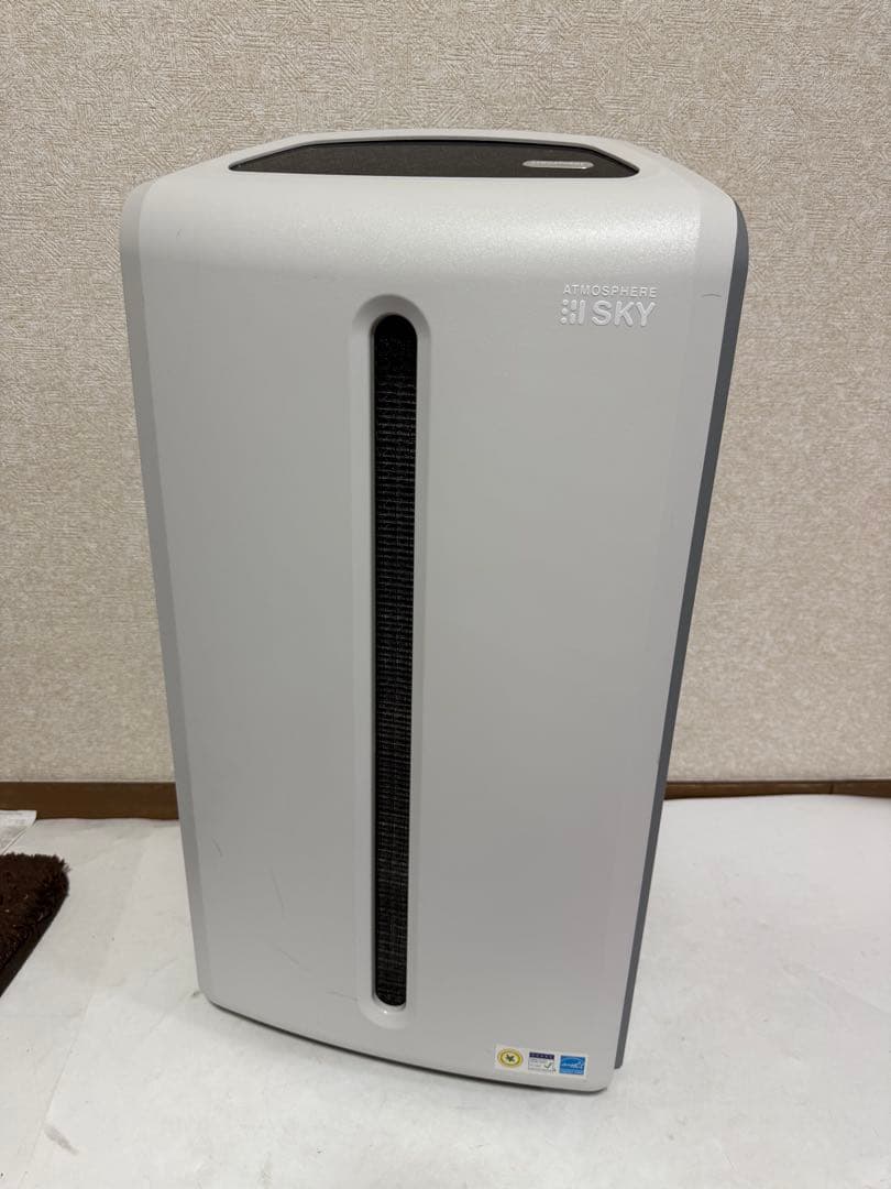 アムウェイATMOSPHERE SKY 空気清浄機 ホワイト
